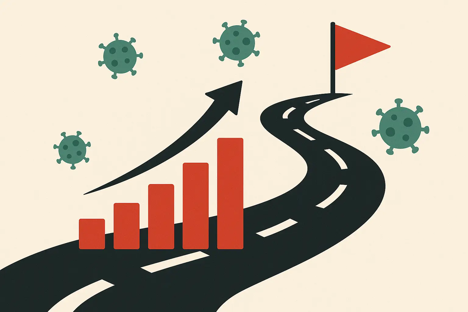 A roadmap to navigating the Covid Recovery